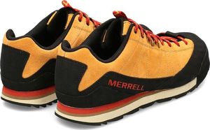 Buty trekkingowe męskie Merrell Buty męskie MERRELL CATALYST SUEDE (J000097) 43 8