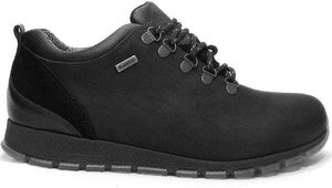 NIK Giatoma Niccoli Buty półbuty męskie NIK Giatoma Niccoli SympaTex (03-0865-02-3-01-03) 42 2