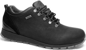 NIK Giatoma Niccoli Buty półbuty męskie NIK Giatoma Niccoli SympaTex (03-0865-02-3-01-03) 42 3