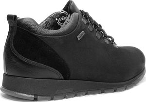 NIK Giatoma Niccoli Buty półbuty męskie NIK Giatoma Niccoli SympaTex (03-0865-02-3-01-03) 42 4