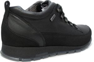 NIK Giatoma Niccoli Buty półbuty męskie NIK Giatoma Niccoli SympaTex (03-0866-15-3-01-03) 43 4