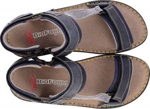 NIK Giatoma Niccoli Buty sandały męskie NIK Giatoma Niccoli (06-0094-01-9-09-03) 41 7