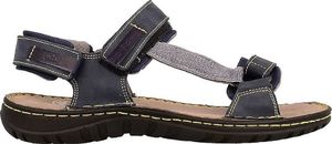 NIK Giatoma Niccoli Buty sandały męskie NIK Giatoma Niccoli (06-0094-01-9-09-03) 42 2