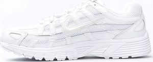Nike Buty męskie P-6000 białe r. 44 (CD6404 100) 2