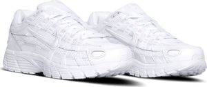 Nike Buty męskie P-6000 białe r. 44 (CD6404 100) 6