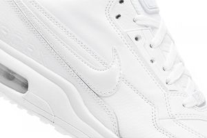 Nike Buty męskie NIKE AIR MAX LTD 3 (687977 111) 46 6