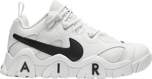 Nike Buty męskie NIKE AIR BARRAGE LOW (CW3130 100) 46 2