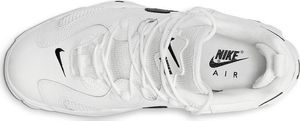 Nike Buty męskie NIKE AIR BARRAGE LOW (CW3130 100) 46 4