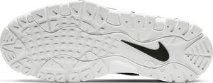 Nike Buty męskie NIKE AIR BARRAGE LOW (CW3130 100) 46 5
