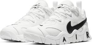 Nike Buty męskie NIKE AIR BARRAGE LOW (CW3130 100) 46 6
