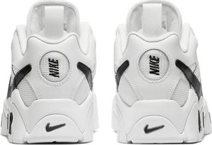 Nike Buty męskie NIKE AIR BARRAGE LOW (CW3130 100) 46 7