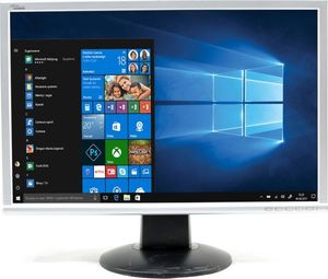 Monitor Fujitsu-Siemens Fujitsu Siemens ScaleoView L22W-7SD 22 1