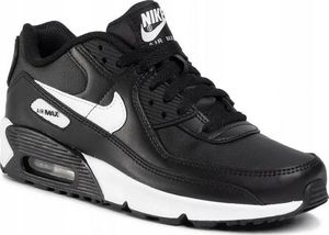 Nike Buty NIKE AIR MAX 90 LTR GS (CD6864 010) 38 2