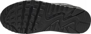 Nike Buty NIKE AIR MAX 90 LTR GS (CD6864 010) 38 5