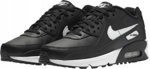 Nike Buty NIKE AIR MAX 90 LTR GS (CD6864 010) 38 6