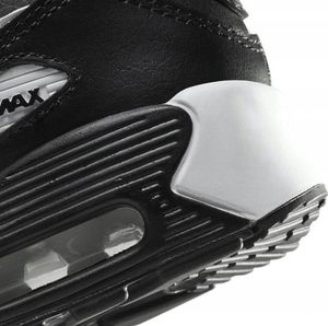 Nike Buty NIKE AIR MAX 90 LTR GS (CD6864 010) 38 7
