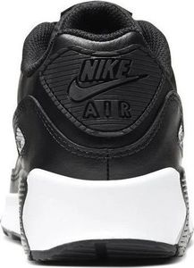 Nike Buty NIKE AIR MAX 90 LTR GS (CD6864 010) 38 8