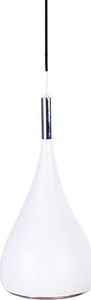 Lampa wisząca Azzardo Spell nowoczesna biały  (AZ0287) 1