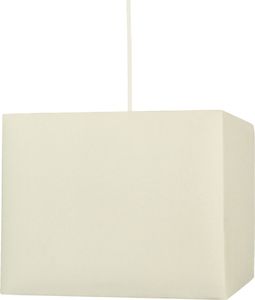 Lampa wisząca Candellux BASIC nowoczesna biały  (31-06059) 1