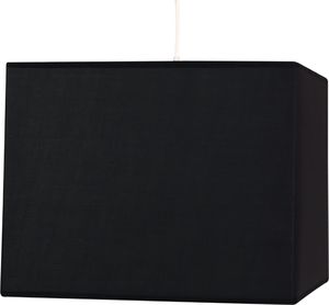 Lampa wisząca Candellux BASIC nowoczesna czarny  (31-06073) 1