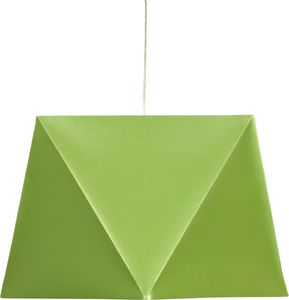 Lampa wisząca Candellux HEXAGEN nowoczesna zielony  (31-03614) 1