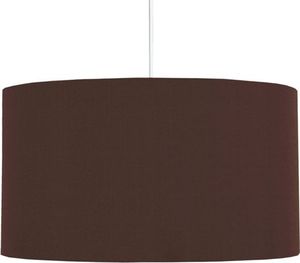 Lampa wisząca Candellux Onda nowoczesna brązowy  (31-06127) 1