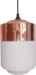 Lampa wisząca Candellux MASALA nowoczesna biały  (31-37633) 1