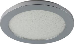 Lampa sufitowa Candellux Lampa sufitowa akrylowa łazienkowa Candellux PIXEL ledowa 10-67401 1