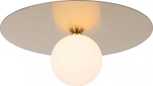 Lampa sufitowa Italux Nowoczesna lampa sufitowa do przedpokoju Italux Spoletto PLF-201923-1 1