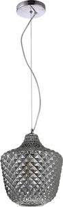 Lampa wisząca Milagro ORLANDO glamour chrom  (ML5549) 1
