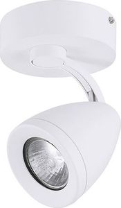 Lampa sufitowa Azzardo Spot sufitowy biały AZzardo ALBICO AZ1241 1