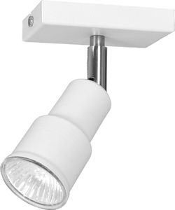 Lampa sufitowa Aldex Spot sufitowy biały Aldex ASPO 985PL/G 1