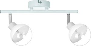 Lampa sufitowa BRITOP Lighting Spot biały Britop GINOS 2506202 1