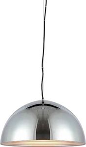 Lampa wisząca Azzardo Modena nowoczesna chrom  (AZ1401) 1