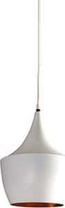 Lampa wisząca Azzardo ORIENT nowoczesna biały  (AZ1341) 1
