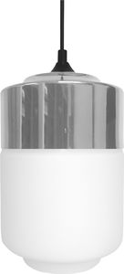 Lampa wisząca Candellux MASALA nowoczesna biały  (31-40541) 1