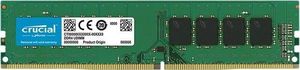 Pamięć Crucial DDR4, 8 GB, 2666MHz, CL19 (CT8G4DFRA266) 1