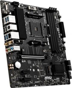 Płyta główna MSI B550M PRO-VDH WIFI 4