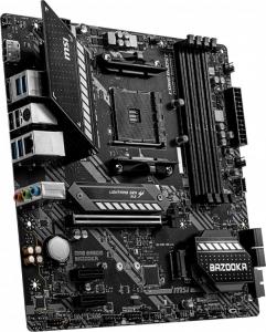 Płyta główna MSI MAG B550M BAZOOKA 4