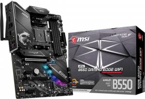 Płyta główna MSI MPG B550 GAMING EDGE WIFI 1