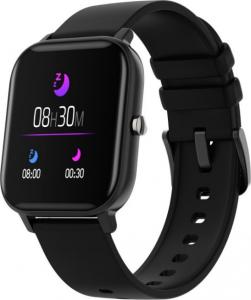 Smartwatch Maxcom Fit FW35 Aurum Czarny  (MAXCOMFITFW35BLACK) 1