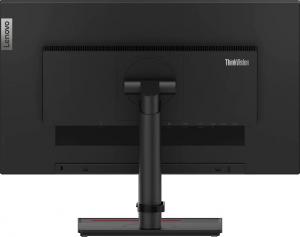 Monitor Lenovo ThinkVision T24i-20 (61F7MAT2EU) 1