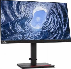 Monitor Lenovo ThinkVision T24i-20 (61F7MAT2EU) 2