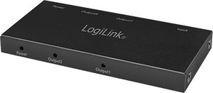 LogiLink Splitter 1 do 2x HDMI 2.0b 4K-CV0140 1