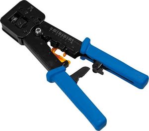 LogiLink Zaciskarka do RJ11 / RJ12 / RJ45 z obcinarką (WZ0037) 5