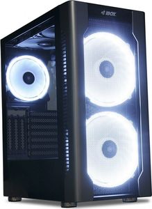 Obudowa iBOX Chiron ZH68 (OCZH68) 11