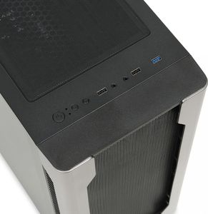 Obudowa iBOX Chiron ZH68 (OCZH68) 8