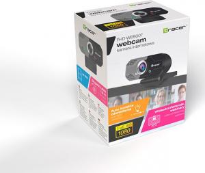 Kamera internetowa Tracer WEB007 (TRAKAM46706) 4