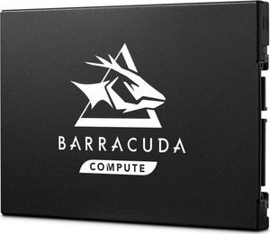 Dysk SSD Seagate BarraCuda Q1 960 GB 2.5" SATA III (ZA960CV1A001) 2