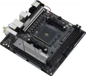 Płyta główna ASRock B550M-ITX/AC 3